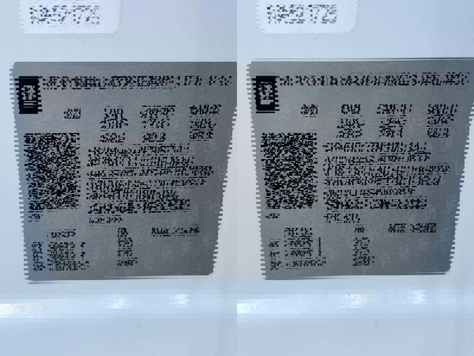 Used 2021 Chevrolet Equinox LT AWD/4WD image 30