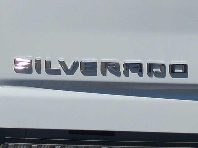 Used 2025 Chevrolet Silverado 2500 LT w/ Convenience Package AWD/4WD image 10