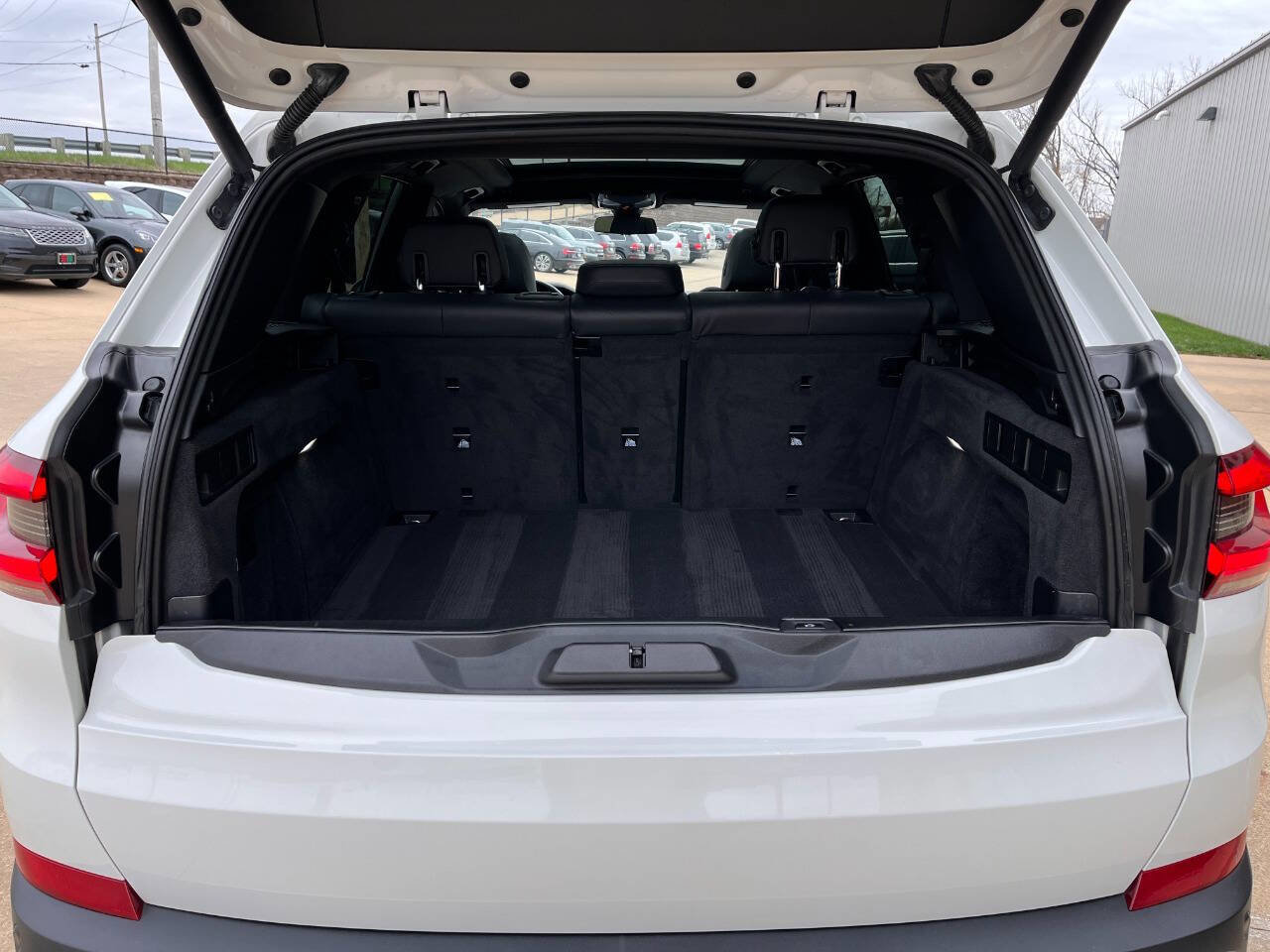 Used 2019 BMW X5 xDrive40i image 21