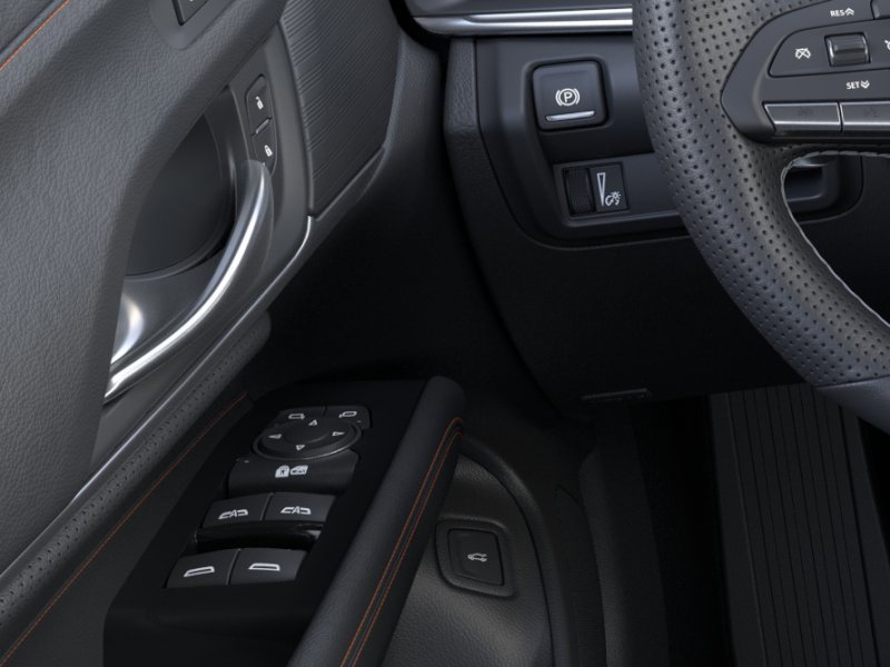 New 2026 Cadillac CT4 Sport AWD/4WD image 22