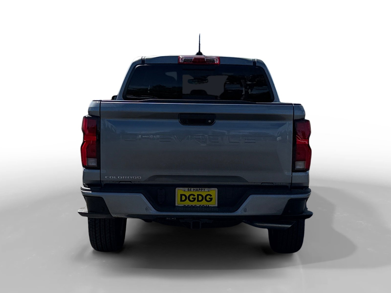 New 2026 Chevrolet Colorado LT w/ LT Convenience Package image 4