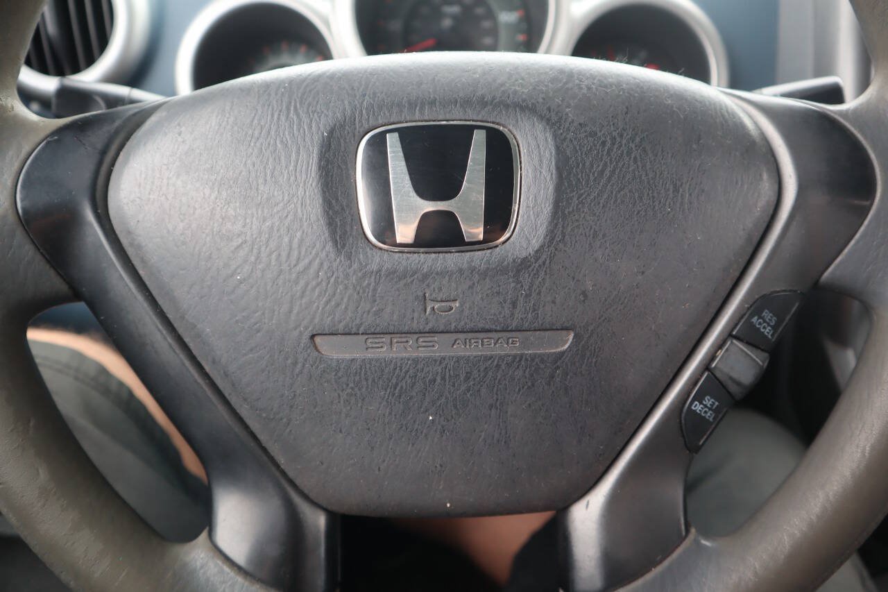 Used 2003 Honda Element EX image 32