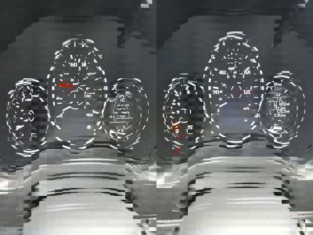 Used 2017 Honda HR-V LX image 13