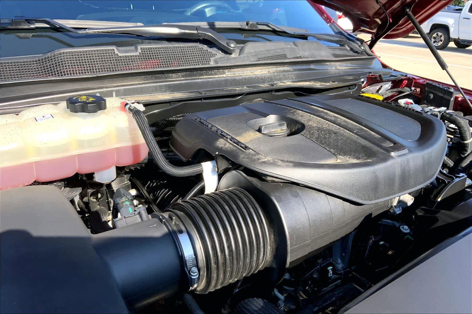 Used 2025 RAM 1500 Tradesman AWD/4WD image 32