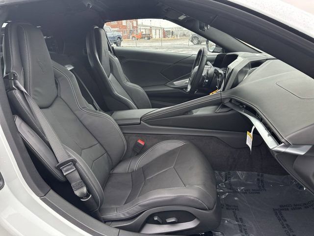 New 2026 Chevrolet Corvette Z06 image 25