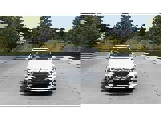 New 2026 BMW 530i xDrive w/ M Sport Package image 3