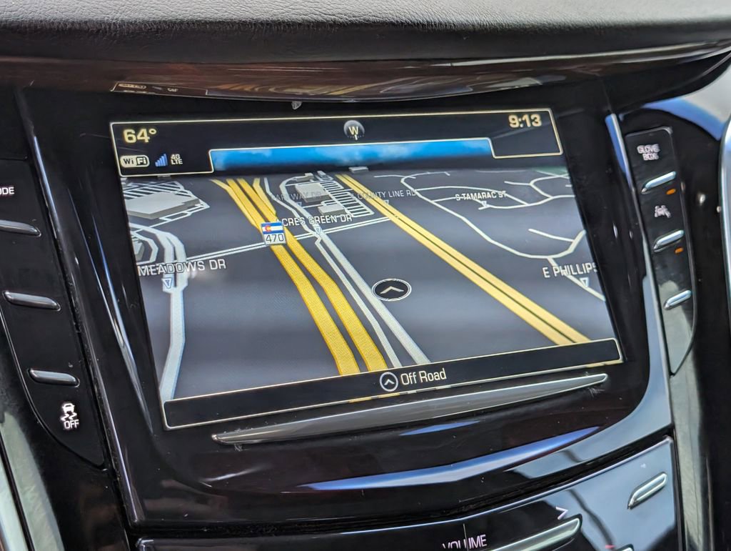 Used 2019 Cadillac Escalade ESV Premium Luxury AWD/4WD image 26