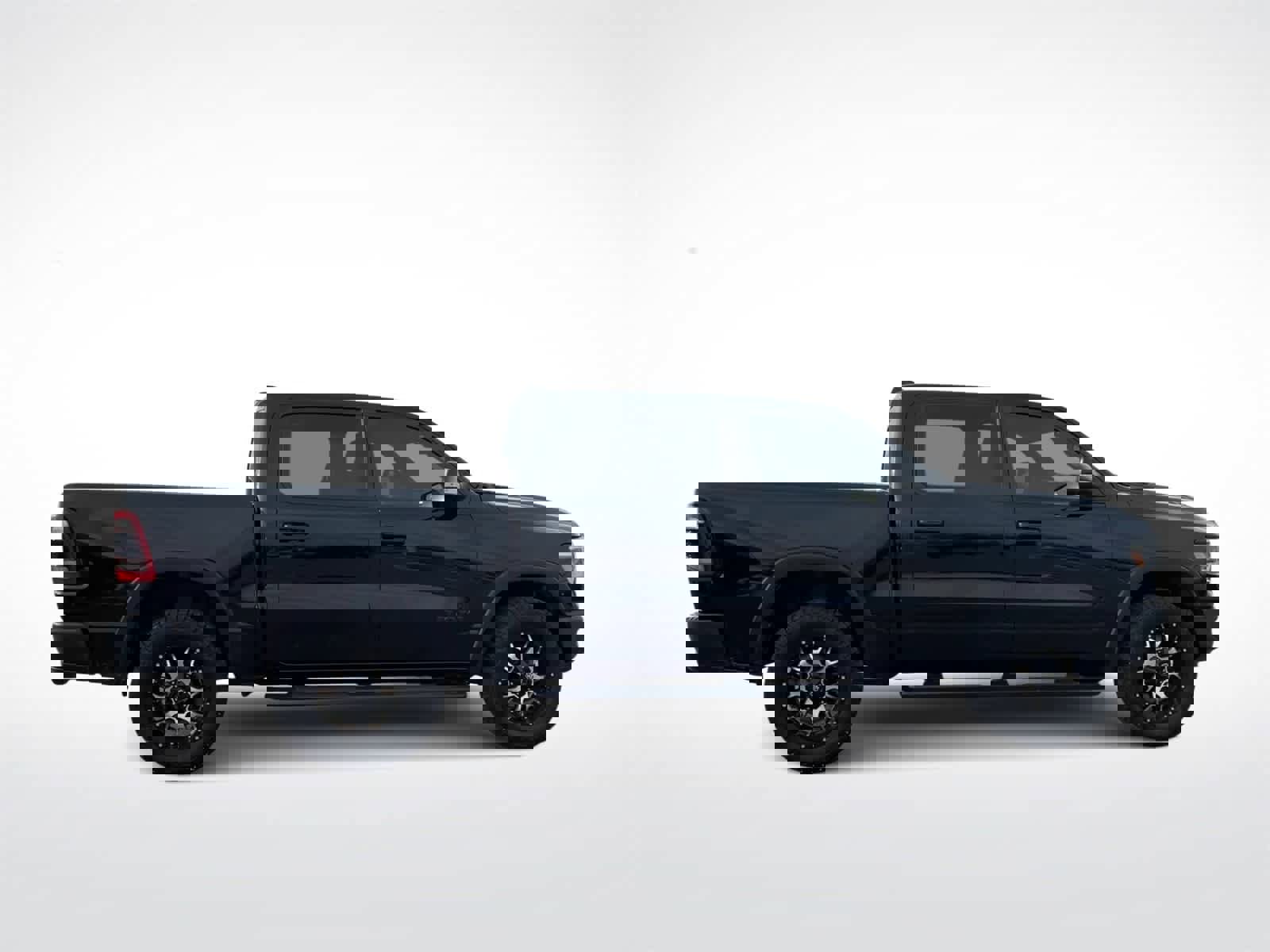 Used 2019 RAM 1500 Rebel w/ Level 1 Equipment Group image 9