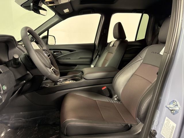 New 2026 Honda Ridgeline Black Edition image 16