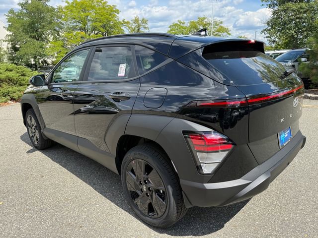New 2026 Hyundai Kona SEL Sport image 11