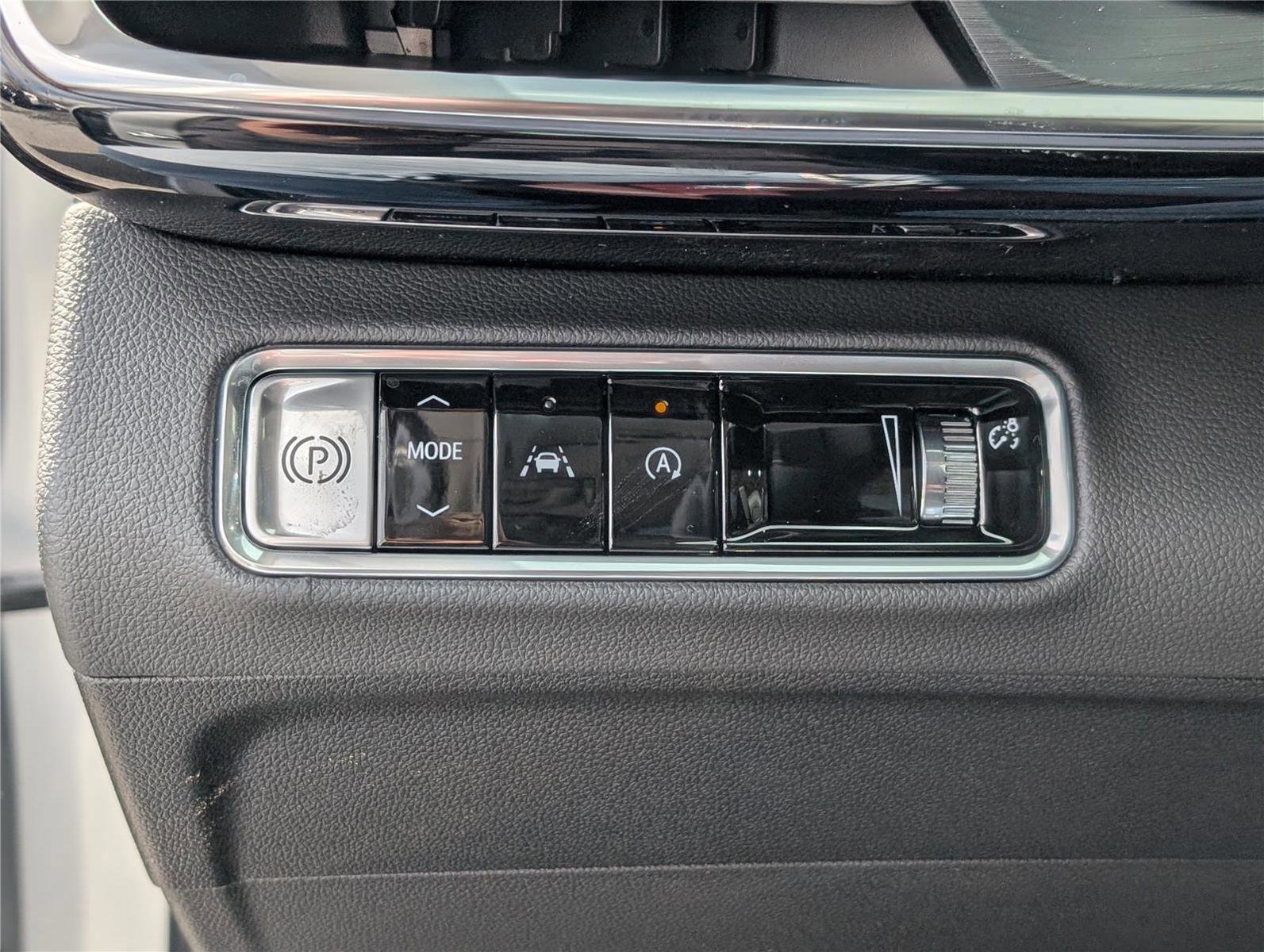 New 2026 Buick Envision Sport Touring AWD/4WD image 21