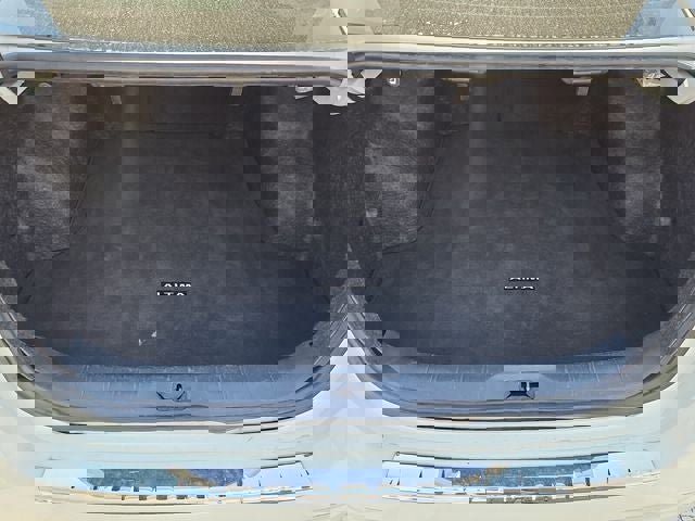 Used 2023 Nissan Altima 2.5 SV image 34