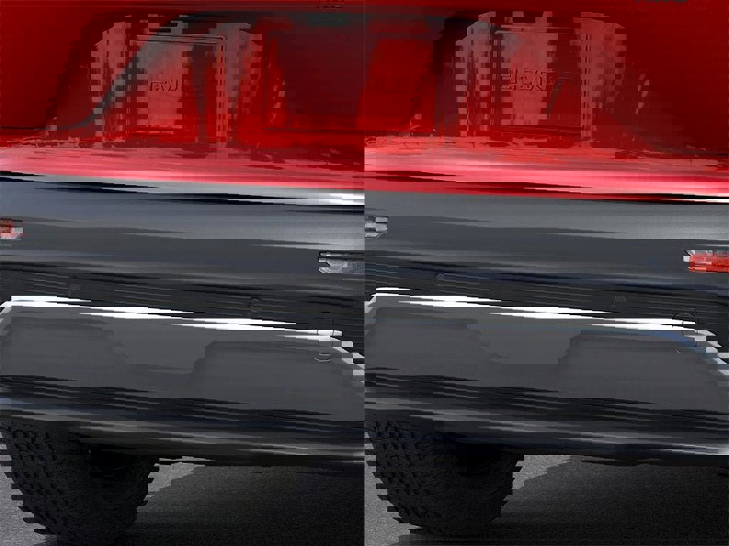 New 2026 Chevrolet Blazer EV LT w/ Super Cruise Package image 15