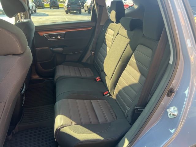 Used 2022 Honda CR-V EX image 19