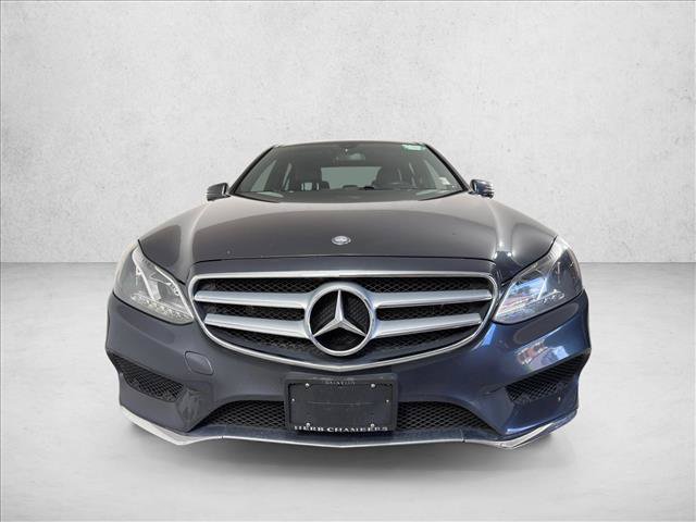 Used 2014 Mercedes-Benz E 350 4MATIC Sedan image 10