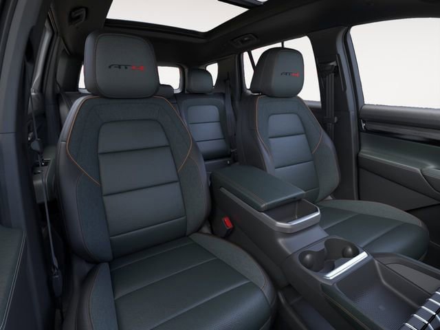 New 2026 GMC Terrain AT4 image 16