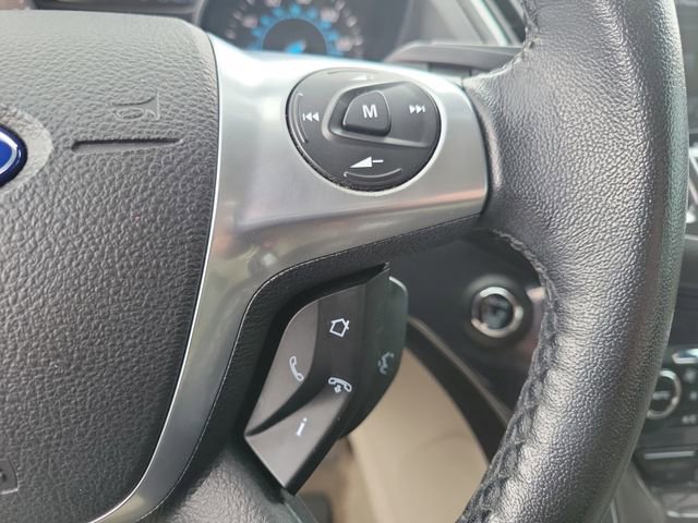 Used 2014 Ford Escape Titanium w/ Equipment Group 401A FWD image 19