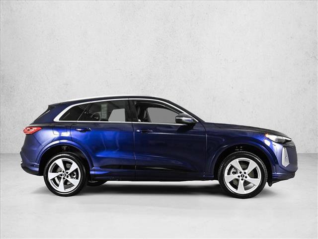 New 2026 Audi Q5 Premium AWD/4WD image 4