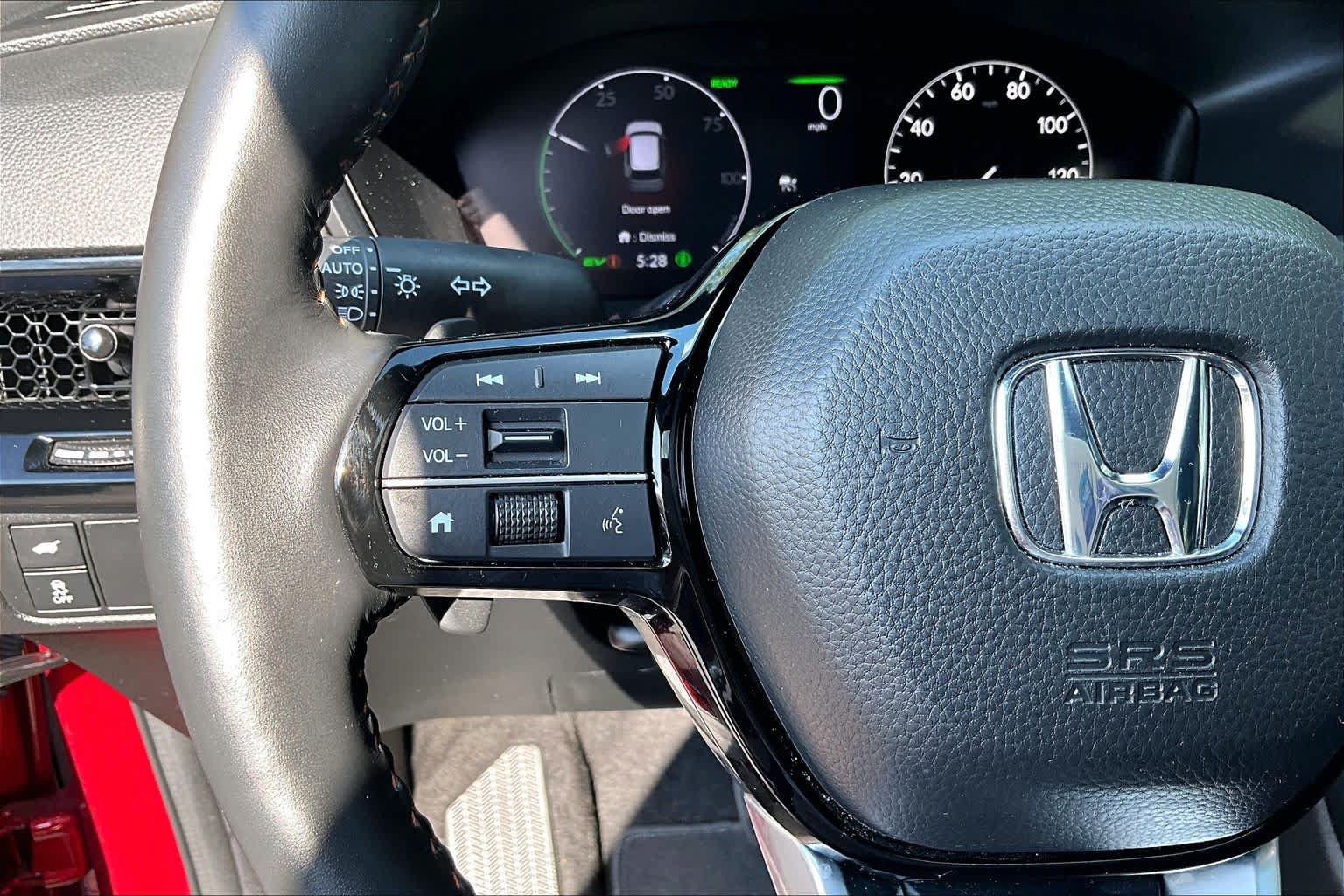 Used 2024 Honda CR-V Sport Touring image 24