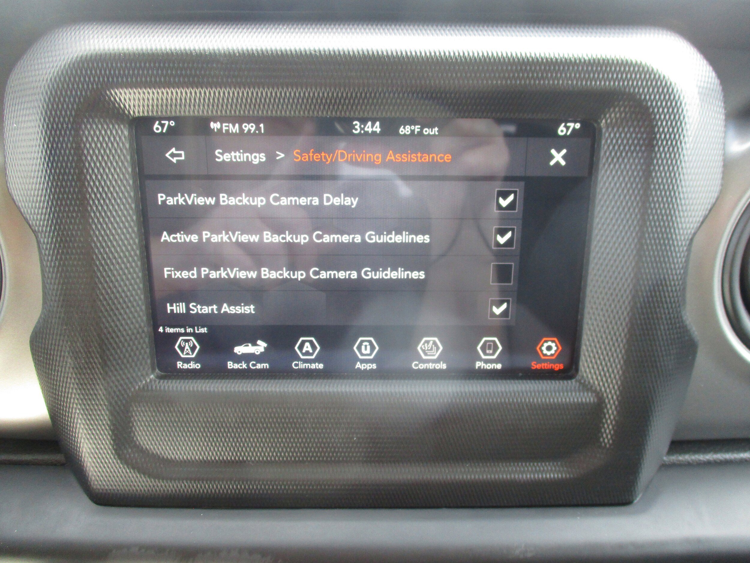 Used 2022 Jeep Gladiator Sport AWD/4WD image 27