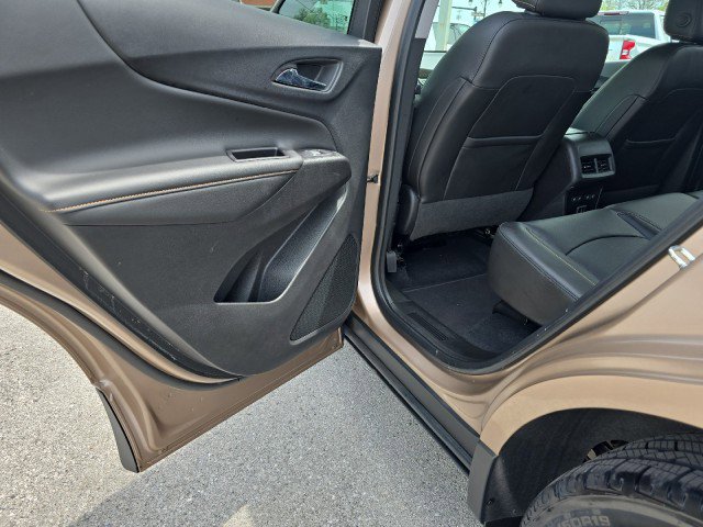 Used 2019 Chevrolet Equinox Premier FWD image 26