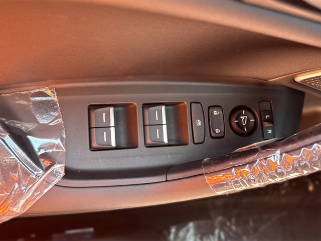 Certified 2025 Acura TLX w/ Technology Package image 17