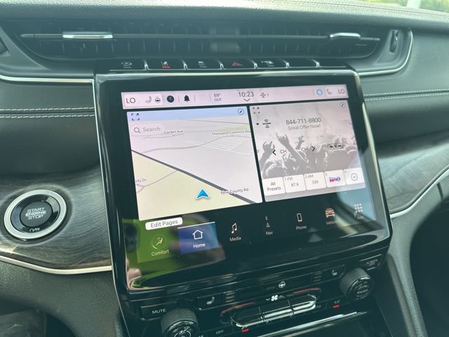 Used 2021 Jeep Grand Cherokee L Limited image 23