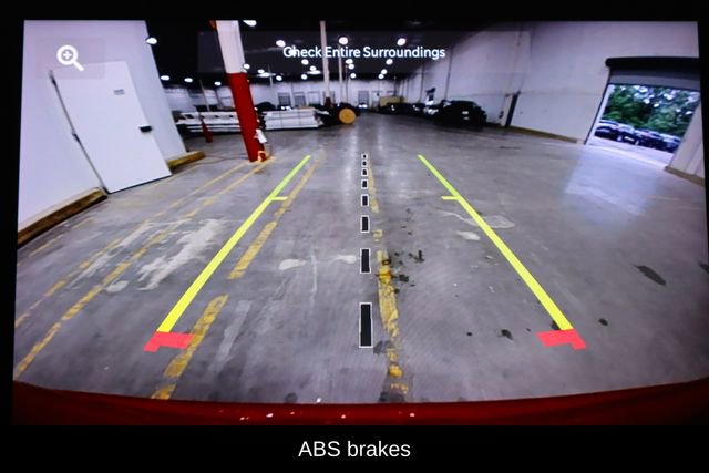 Used 2022 Jeep Compass High Altitude image 8