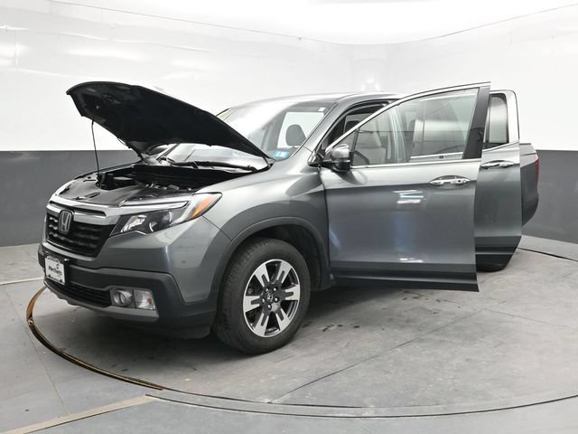 Used 2017 Honda Ridgeline RTL-E image 44