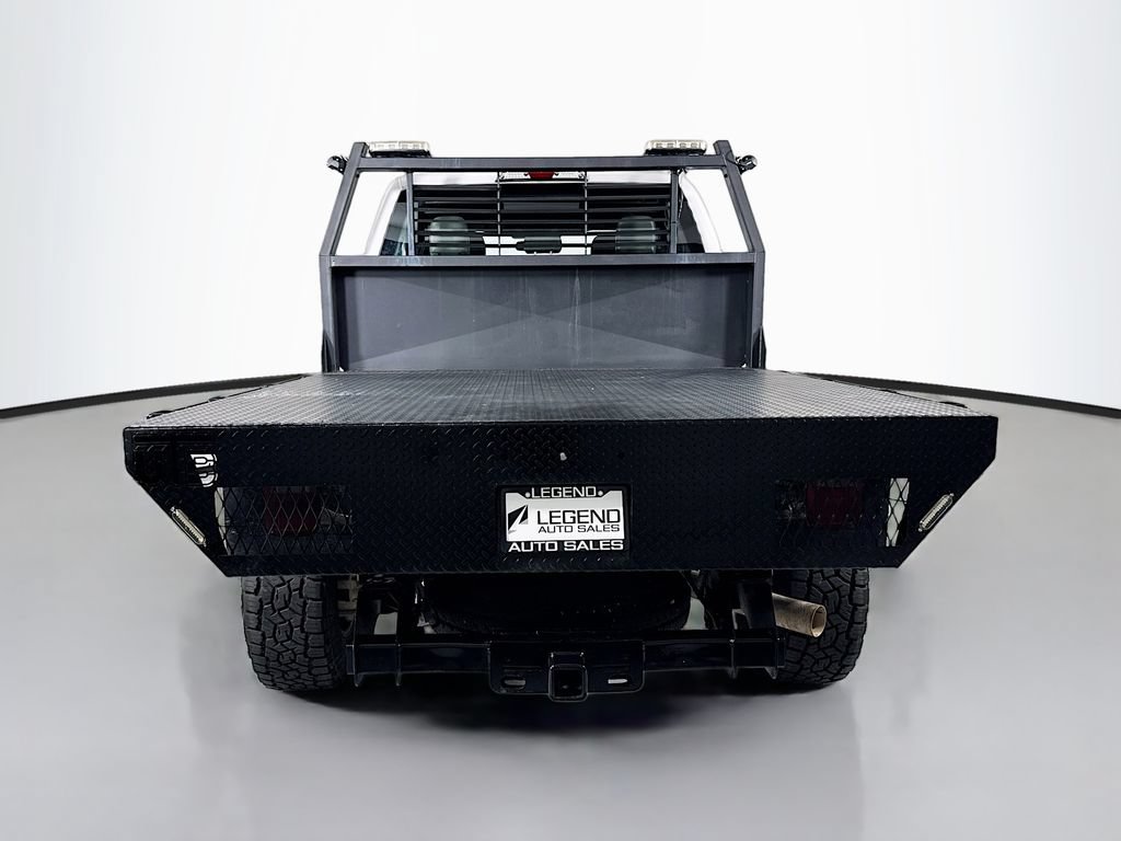 Used 2019 Ford F250 XL AWD/4WD image 6