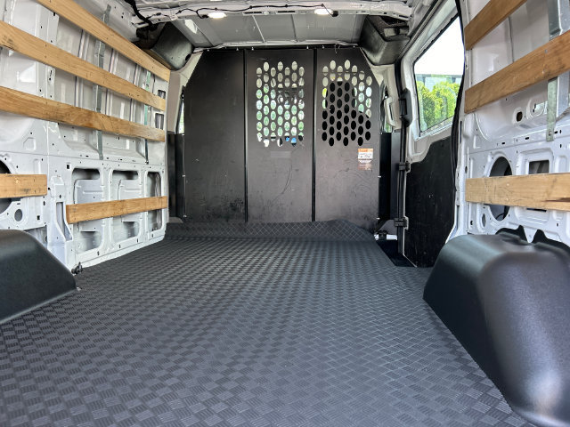 Used 2025 Ford Transit 250 Low Roof w/ Exterior Upgrade Package RWD image 19