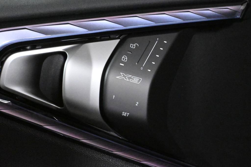 Used 2026 BMW X3 xDrive30 w/ Convenience Package image 29