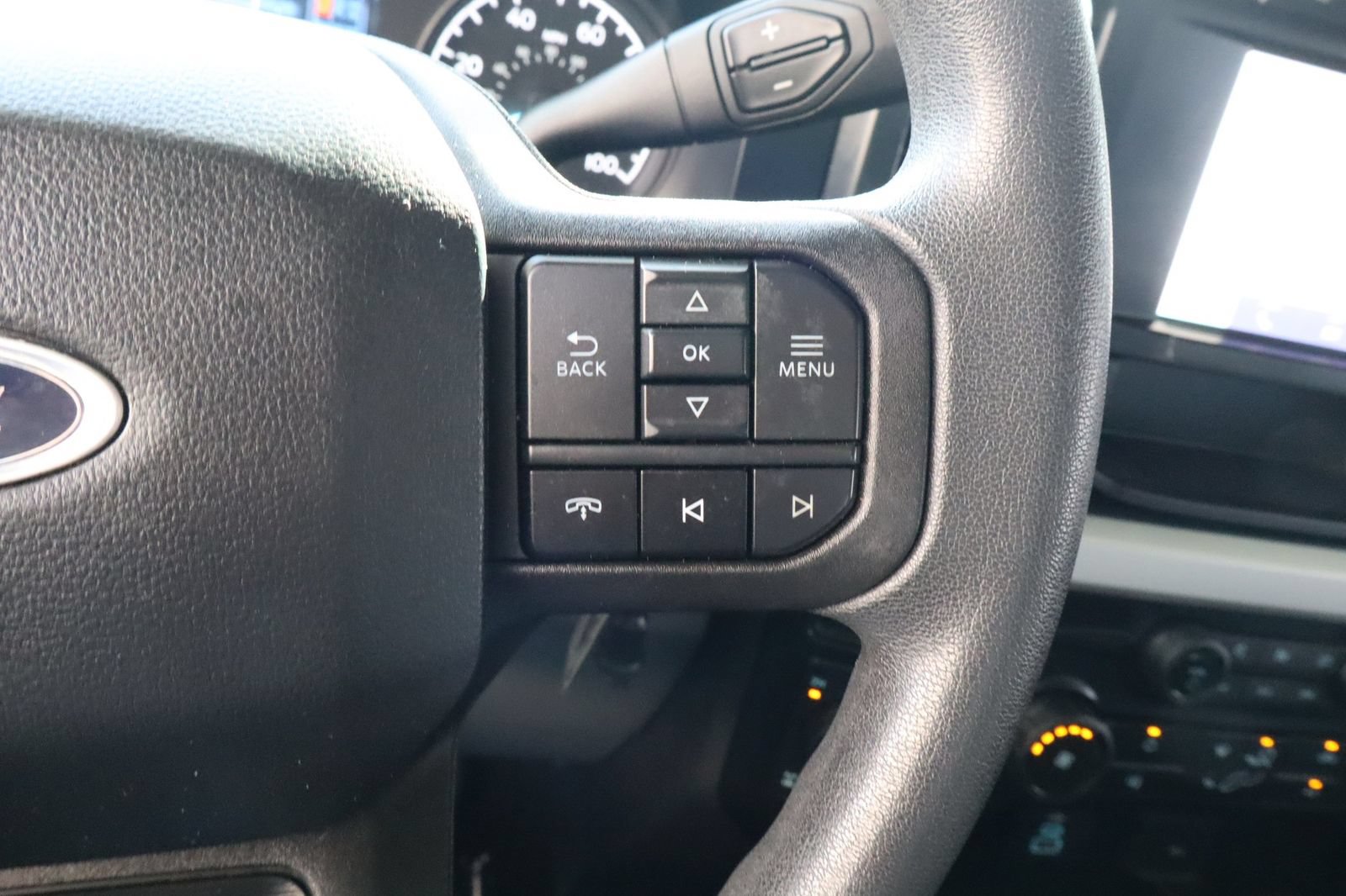 Used 2024 Ford F250 XL w/ STX Appearance Package AWD/4WD image 25