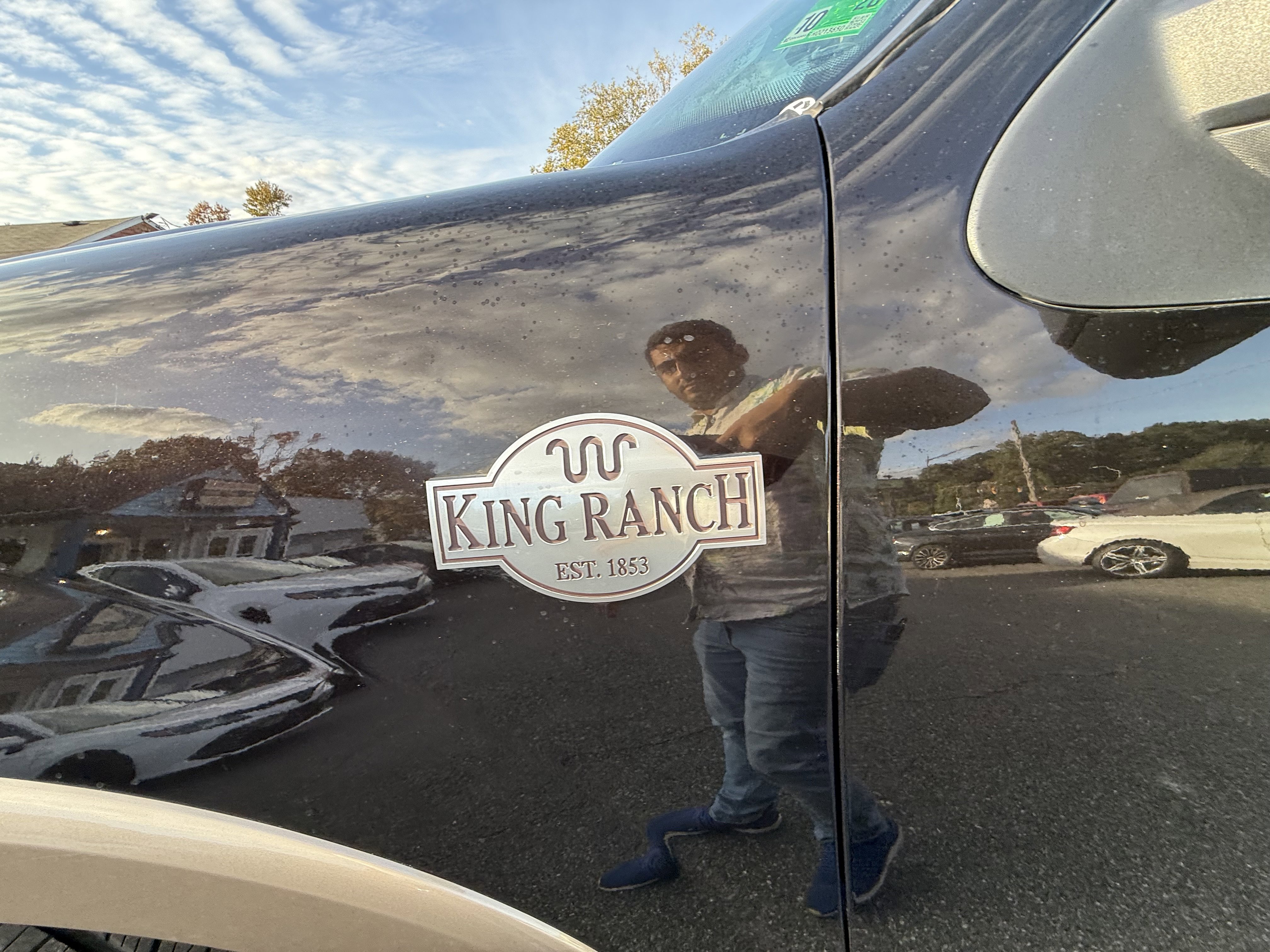 Used 2013 Ford Expedition EL King Ranch image 39