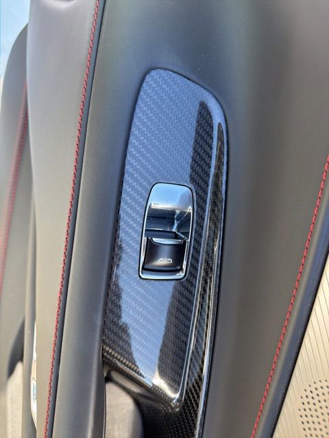 Used 2020 Chevrolet Corvette Stingray Premium Conv w/ 3LT Preferred Equipment Group image 21