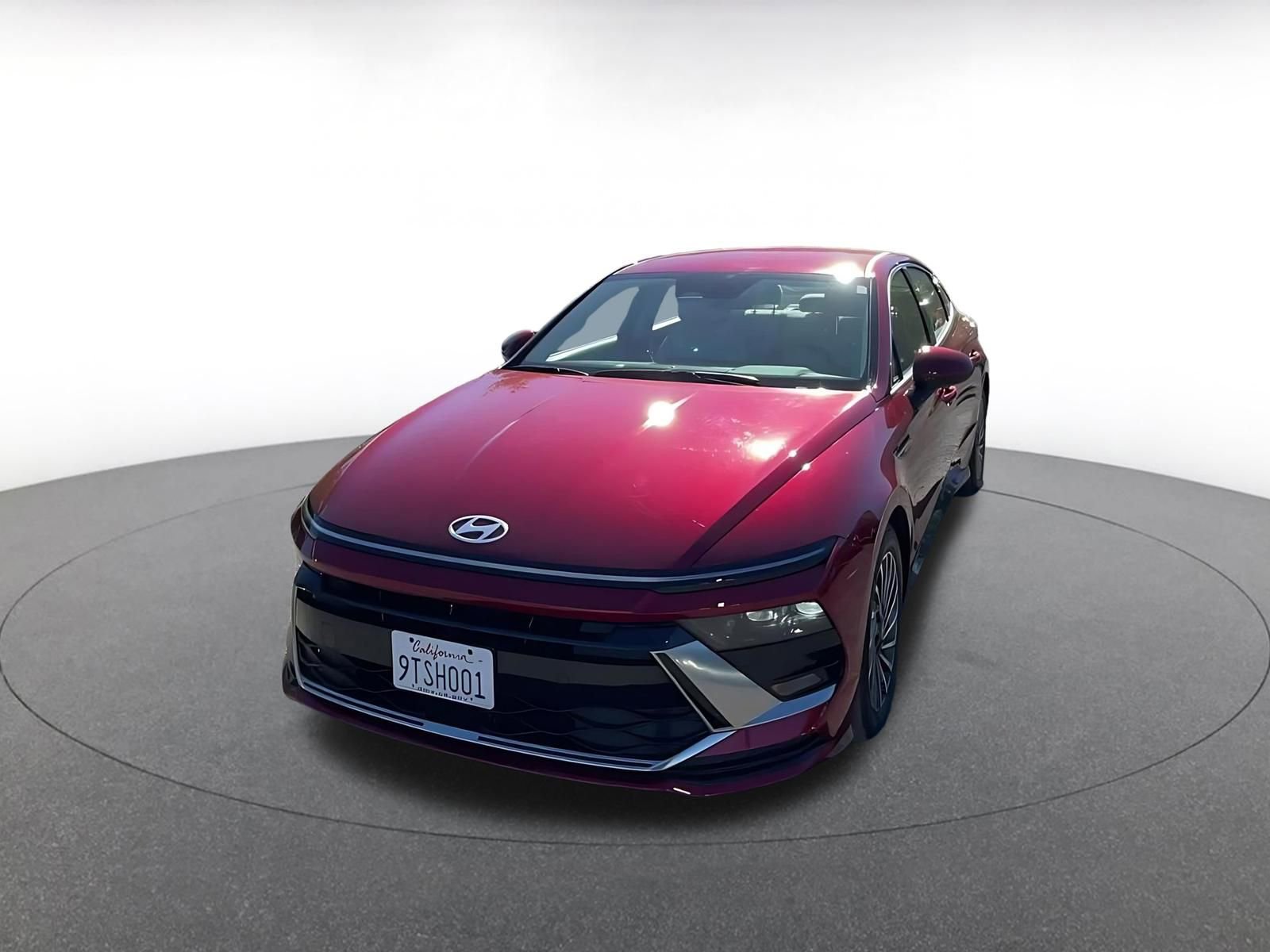 Used 2025 Hyundai Sonata SEL image 4