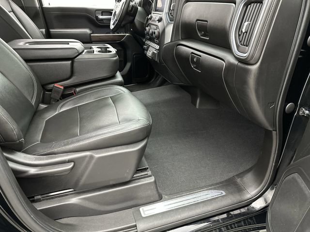 Used 2020 Chevrolet Silverado 2500 LT w/ All Star Edition image 14