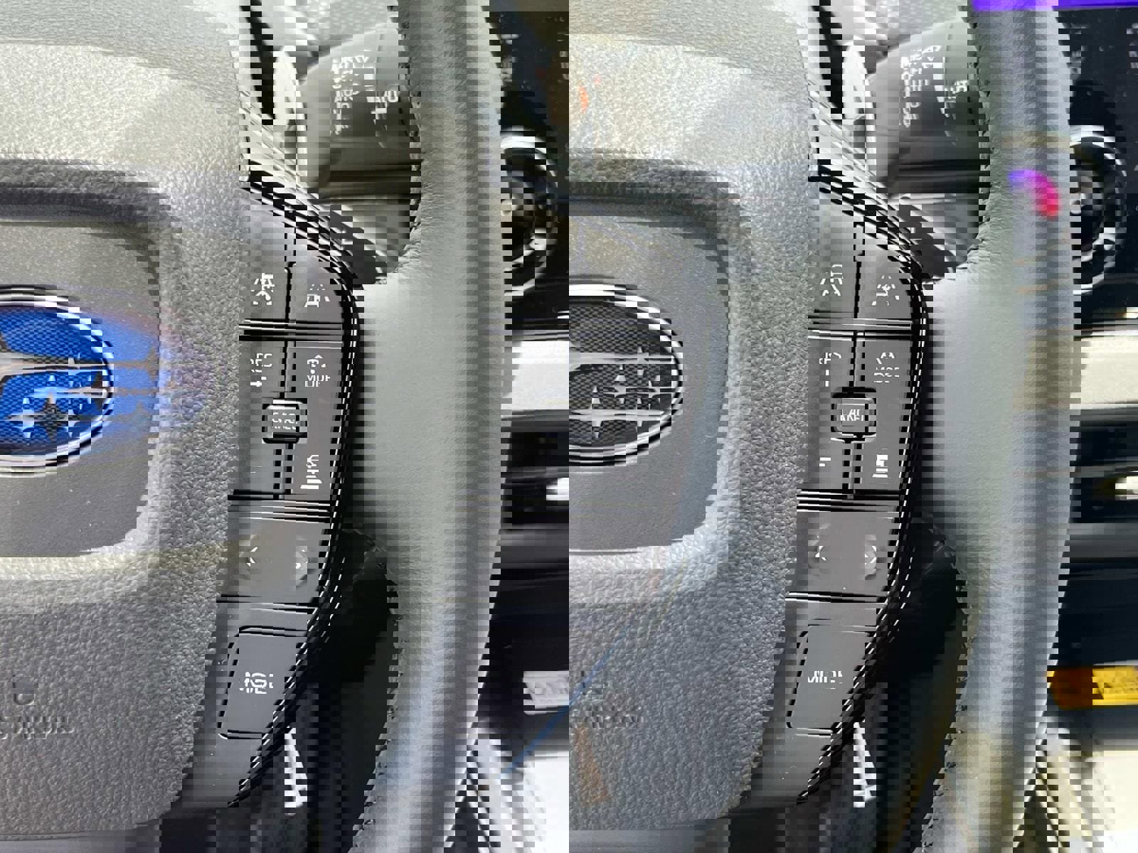 New 2026 Subaru Uncharted AWD image 18