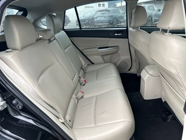 Used 2016 Subaru Impreza 2.0i Sport Limited image 12