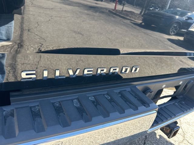 Used 2018 Chevrolet Silverado 1500 LT w/ All Star Edition AWD/4WD image 26