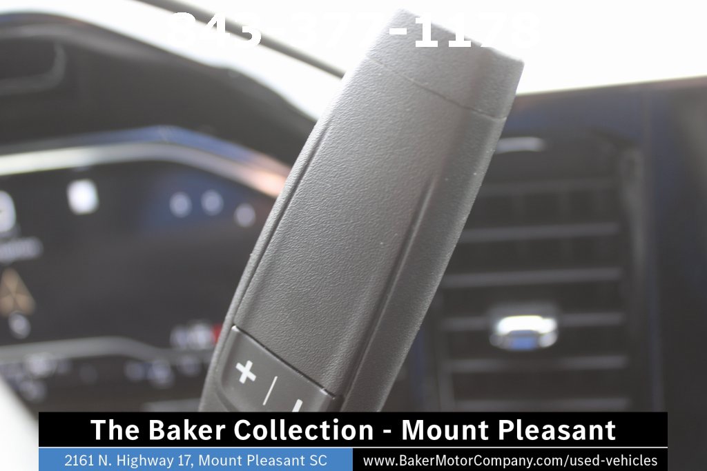 Used 2022 GMC Sierra 1500 Elevation image 34