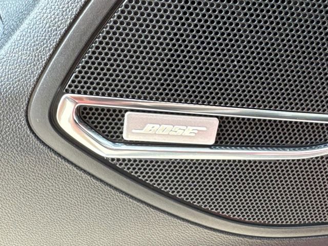 New 2025 Buick Envision Avenir image 22