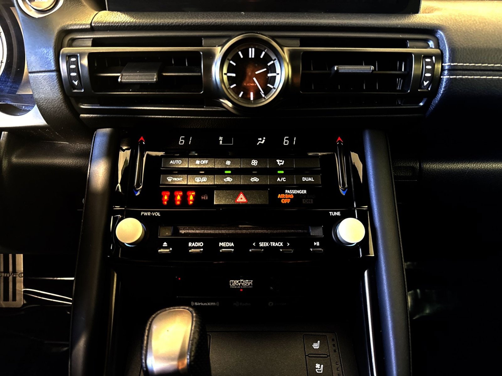 Used 2023 Lexus IS 350 F Sport AWD/4WD image 20