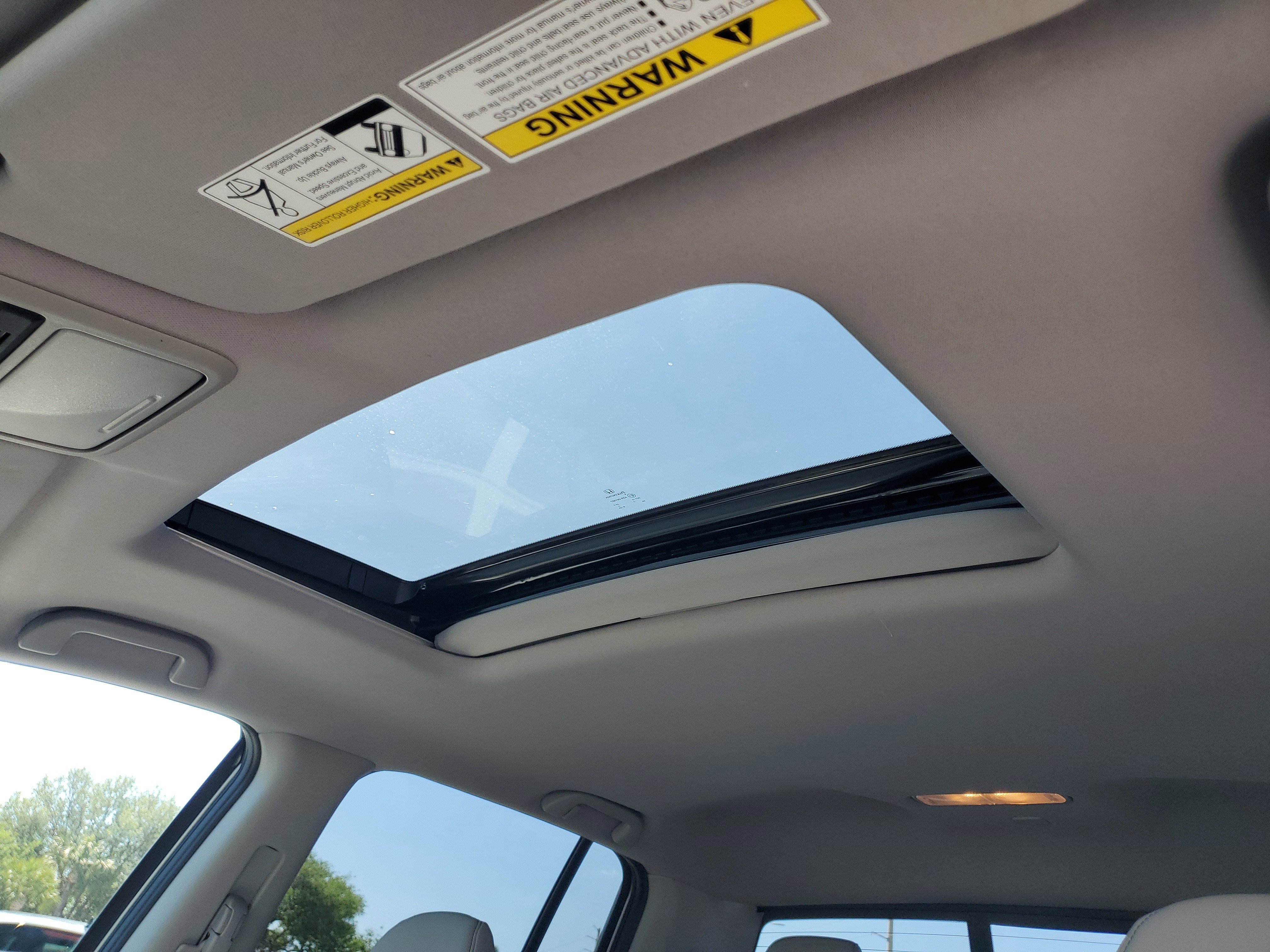 Used 2021 Honda Ridgeline RTL image 31