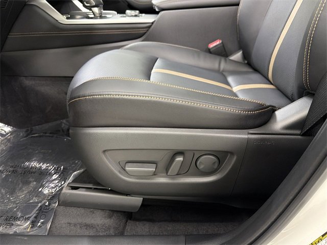 New 2026 MAZDA CX-70 3.3 Turbo w/ Premium Plus Pkg image 22
