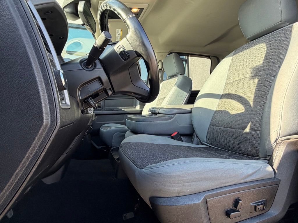 Used 2019 RAM 1500 Express w/ Wheel & Sound Group AWD/4WD image 6