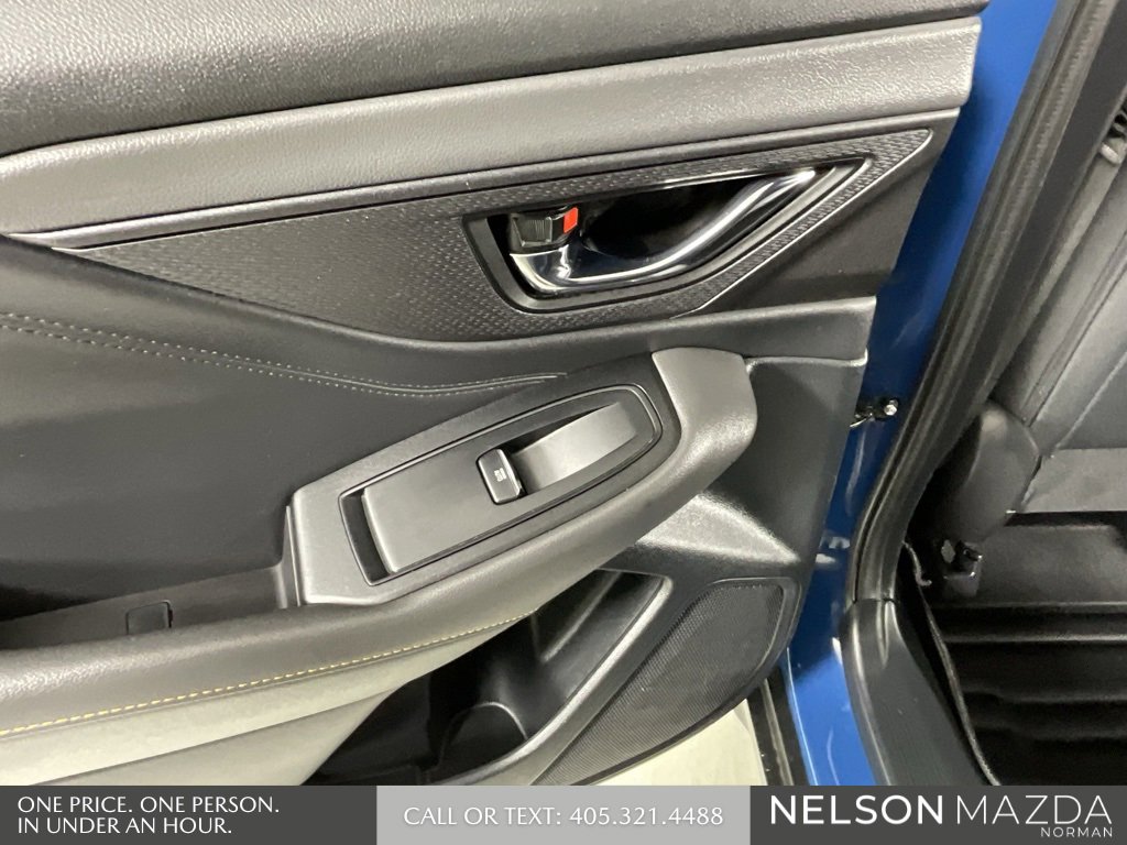 Used 2022 Subaru Outback Wilderness image 20