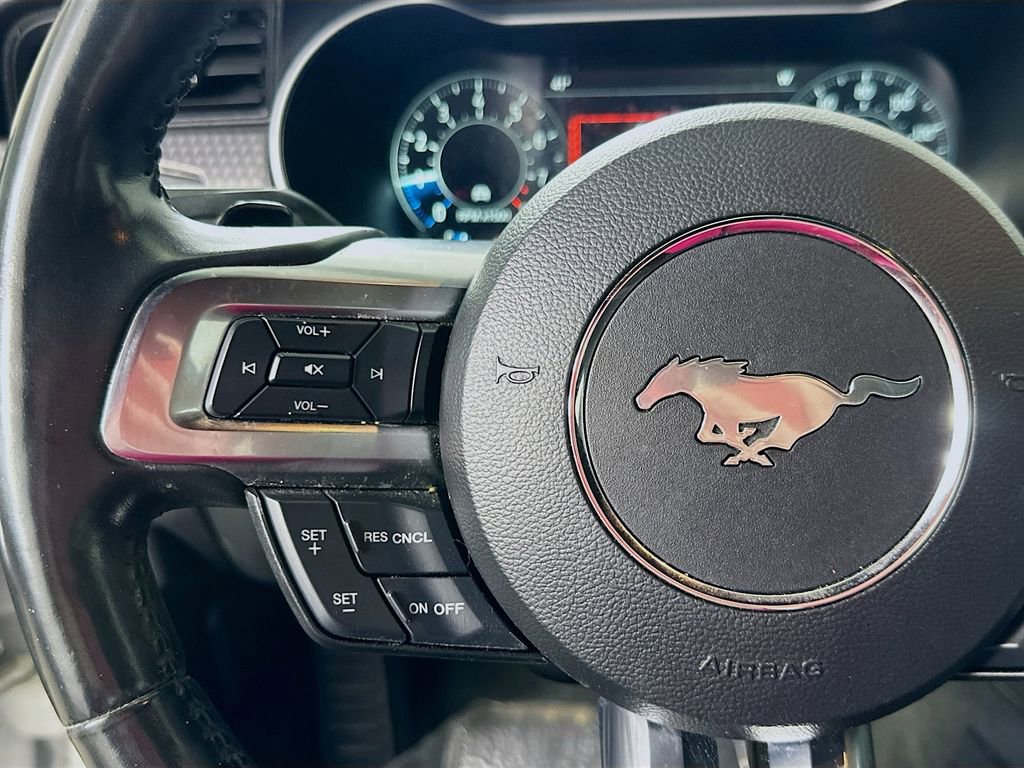 Used 2018 Ford Mustang GT Premium w/ GT Performance Package image 22