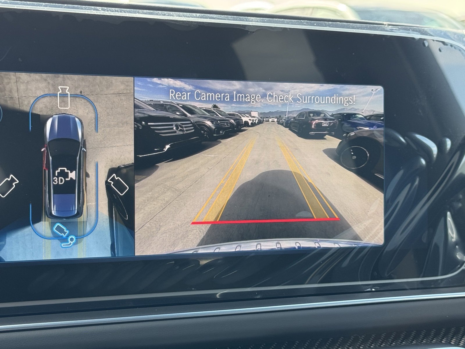 New 2025 Mercedes-Benz GLS 63 AMG 4MATIC image 28