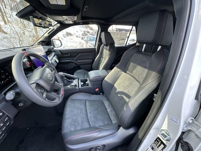 New 2026 Toyota 4Runner TRD Pro image 15